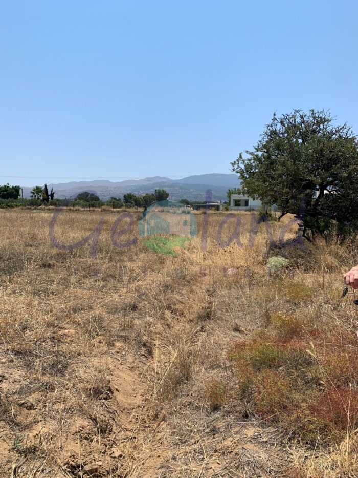 Πωλείται Γή στο Τιγκάκη της Κώ - Image 3