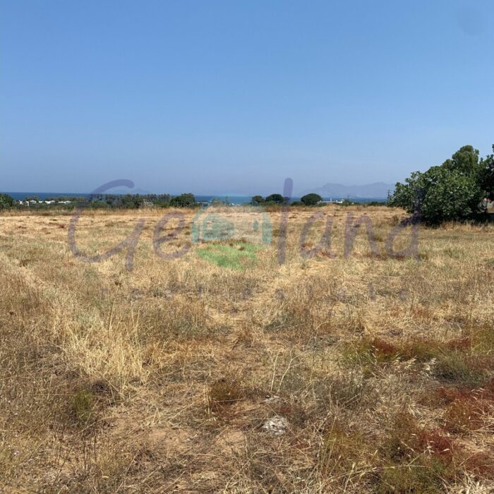 Πωλείται Γή στο Τιγκάκη της Κώ - Image 1