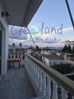 Πωλείται Οροφοδιαμέρισμα στο Πυλί