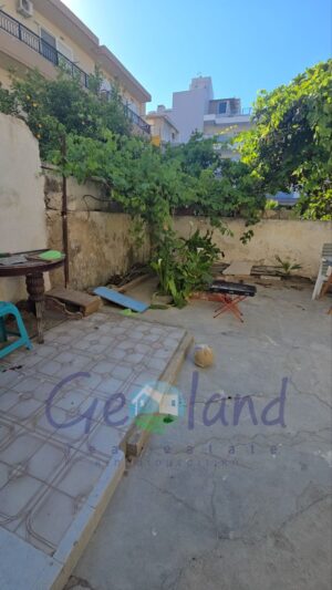 Πωλείται Ισόγειο Διαμέρισμα - Image 2
