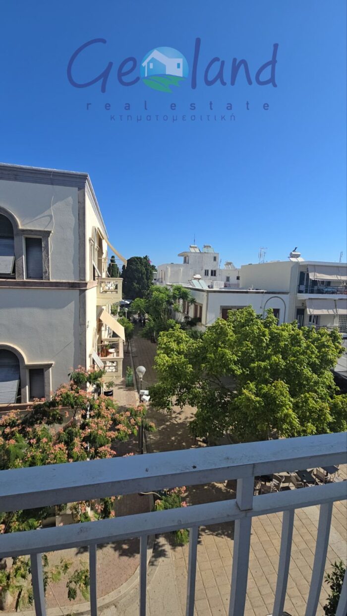 ΠΩΛΕΙΤΑΙ ΓΡΑΦΕΙΟ ΣΤΟ ΚΕΝΤΡΟ ΤΗΣ ΚΩ - Image 1