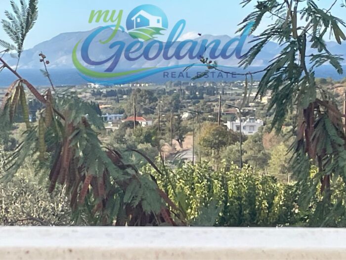 Πωλείται Μονοκατοικία με Πισίνα στο Παλιό Πυλί - Image 15